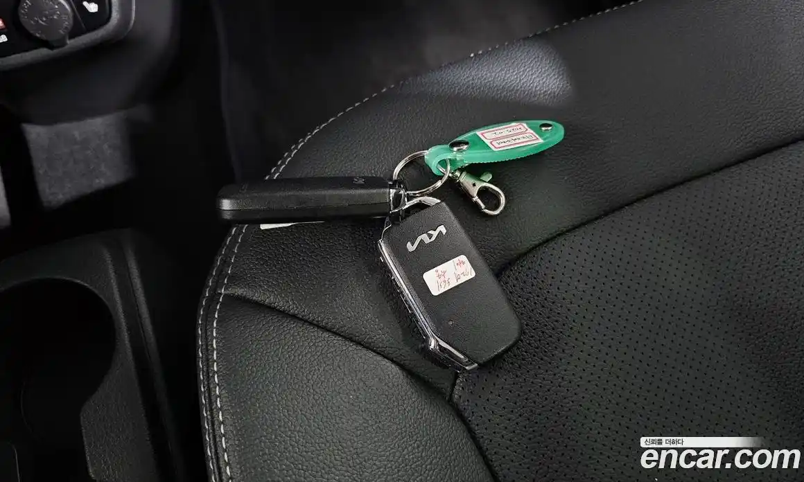 Kia Ray 2025 1.0 Автомат в Москве № 127581, фото 13