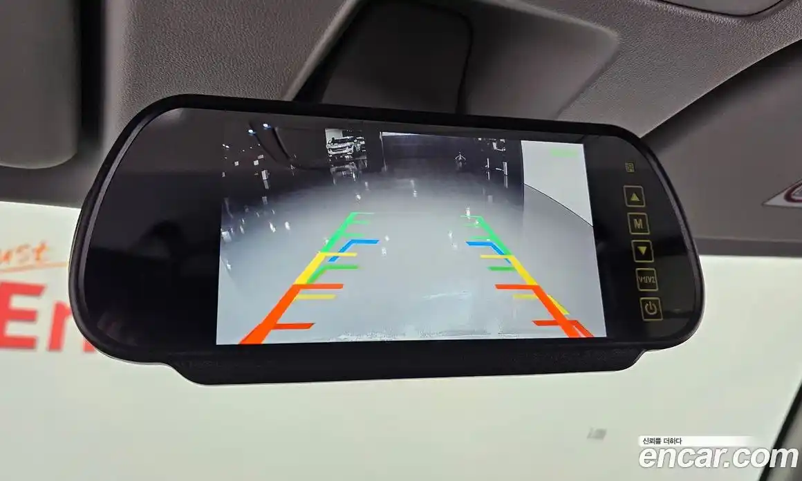 Kia Ray 2025 1.0 Автомат в Москве № 127581, фото 15