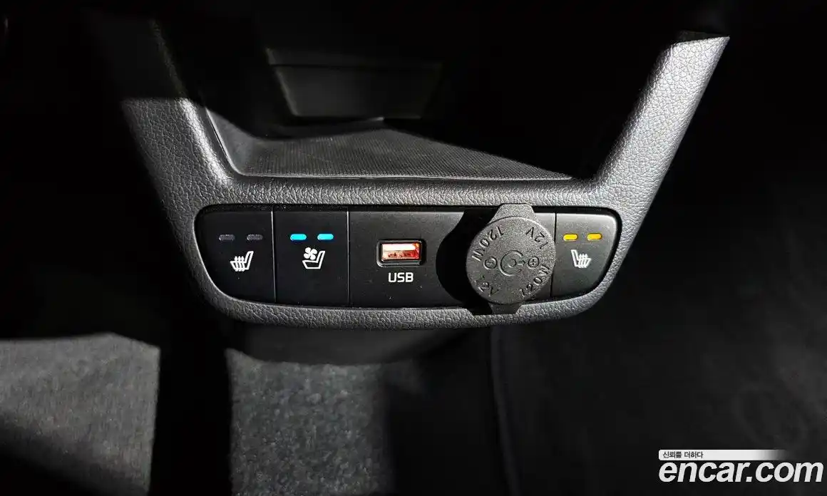 Kia Ray 2025 1.0 Автомат в Москве № 127581, фото 17