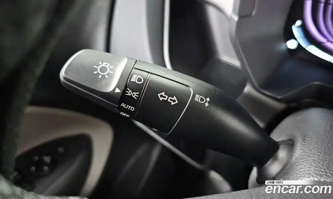 Kia Ray 2025 1.0 Автомат в Москве № 127581, фото 19