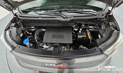 Kia Ray 2025 1.0 Автомат в Москве № 127581, миниатюра 2