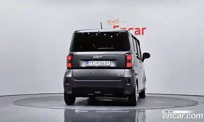 Kia Ray 2025 1.0 Автомат в Москве № 127581, миниатюра 3