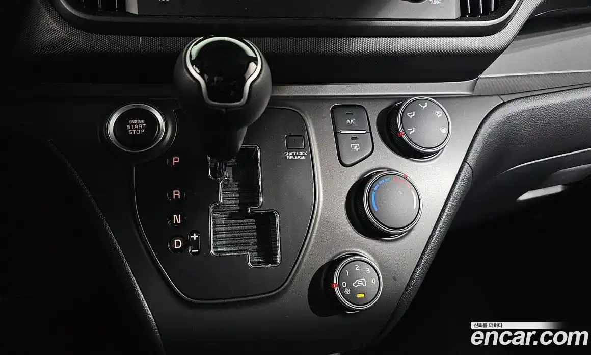 Kia Ray 2025 1.0 Автомат в Москве № 127581, фото 4