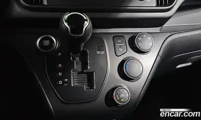 Kia Ray 2025 1.0 Автомат в Москве № 127581, миниатюра 4