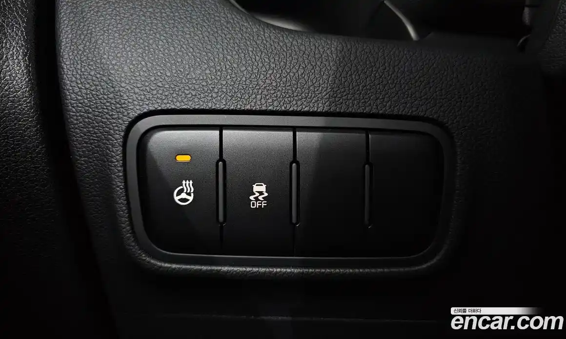 Kia Ray 2025 1.0 Автомат в Москве № 127581, фото 5