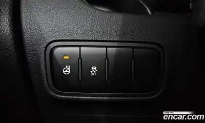 Kia Ray 2025 1.0 Автомат в Москве № 127581, миниатюра 5