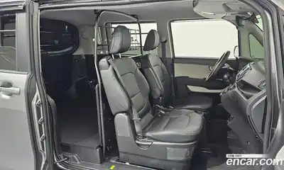 Kia Ray 2025 1.0 Автомат в Москве № 127581, миниатюра 10