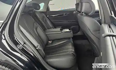 Genesis G80 2021 2.5 Автомат в Москве № 129284, миниатюра 12