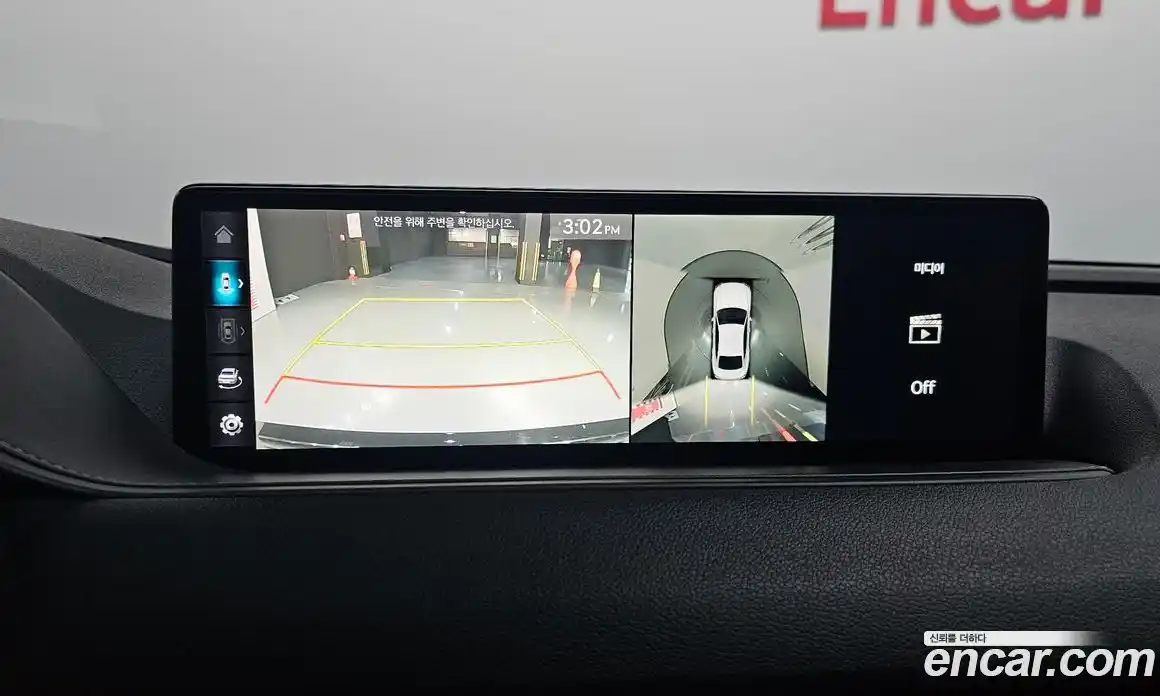 Genesis G80 2021 2.5 Автомат в Москве № 129284, фото 15