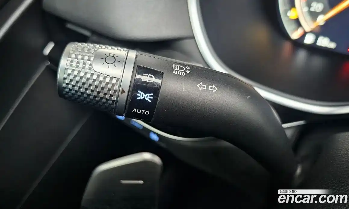 Genesis G80 2021 2.5 Автомат в Москве № 129284, фото 16