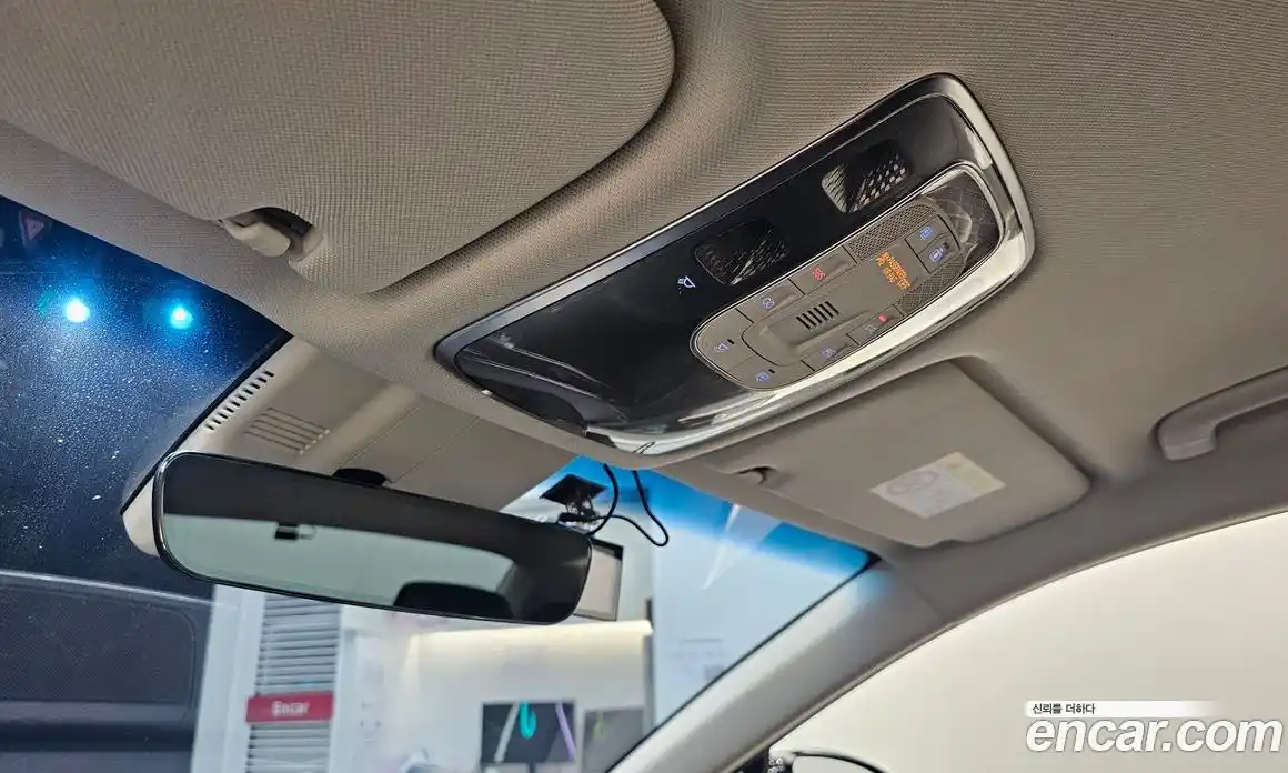 Genesis G80 2021 2.5 Автомат в Москве № 129284, фото 18