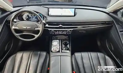 Genesis G80 2021 2.5 Автомат в Москве № 129284, миниатюра 7