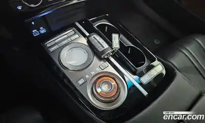 Genesis G80 2021 2.5 Автомат в Москве № 129284, миниатюра 9