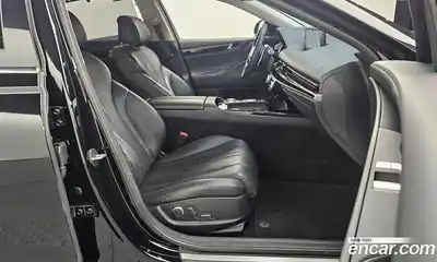 Genesis G80 2021 2.5 Автомат в Москве № 129284, миниатюра 10