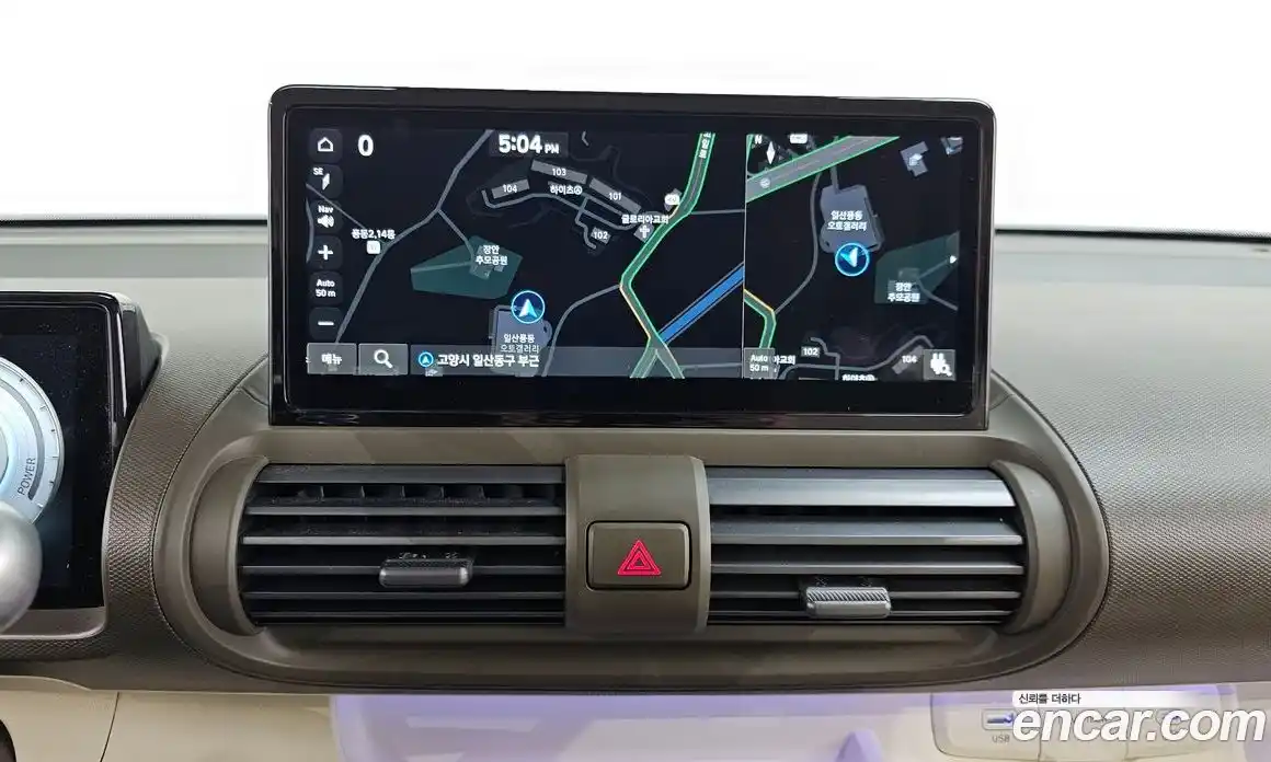 Hyundai Casper 2025 0.2 Автомат в Москве № 130106, фото 11