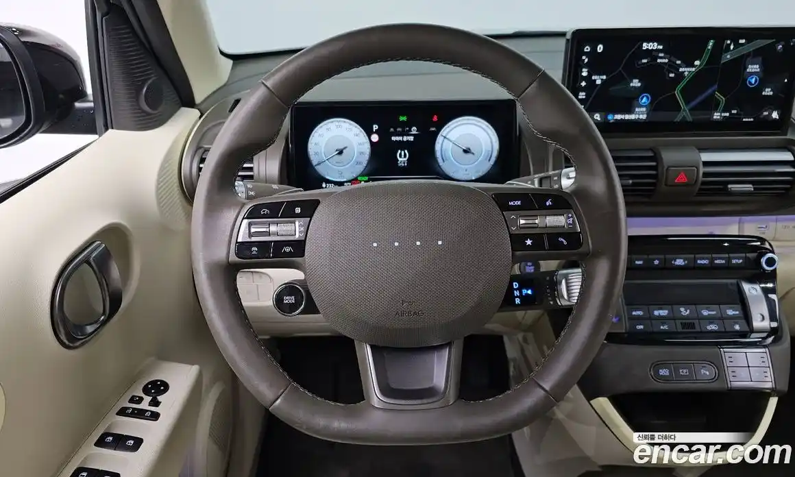 Hyundai Casper 2025 0.2 Автомат в Москве № 130106, фото 13