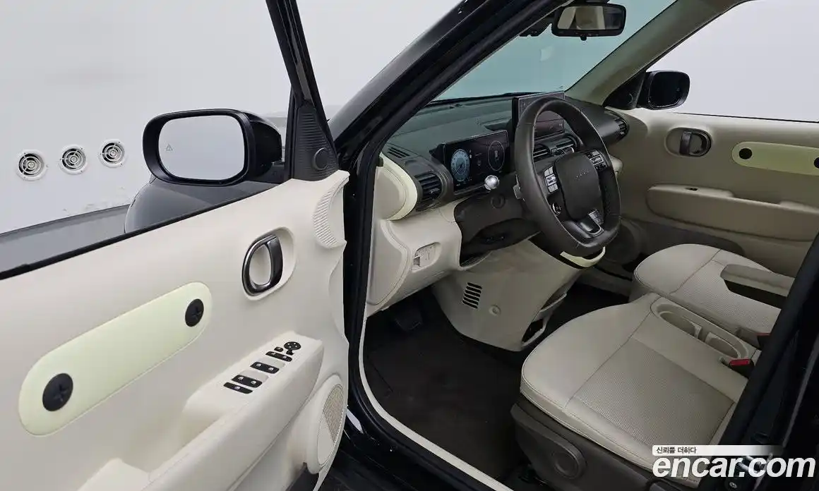 Hyundai Casper 2025 0.2 Автомат в Москве № 130106, фото 15