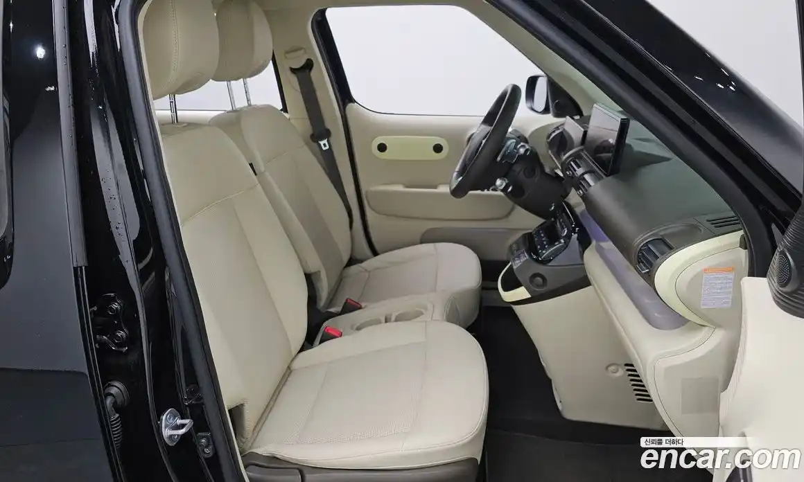 Hyundai Casper 2025 0.2 Автомат в Москве № 130106, фото 16