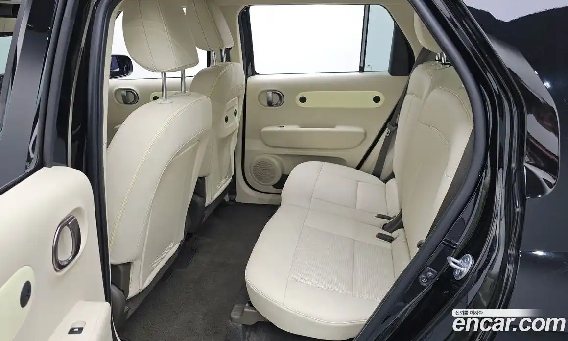 Hyundai Casper 2025 0.2 Автомат в Москве № 130106, фото 17