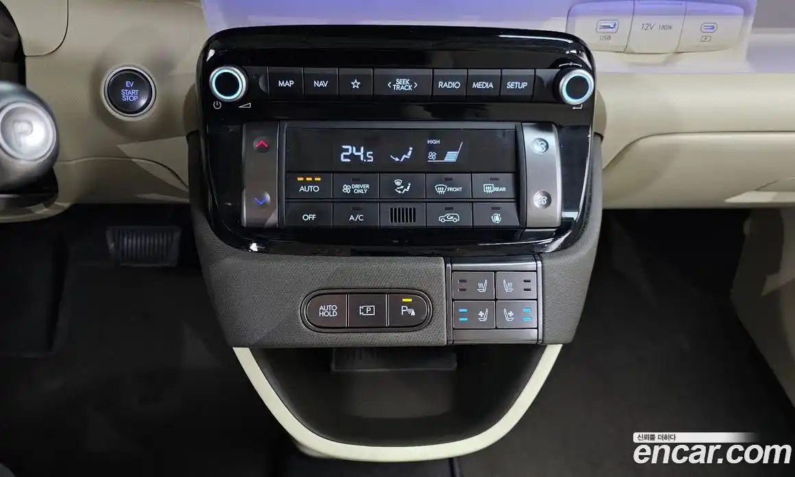 Hyundai Casper 2025 0.2 Автомат в Москве № 130106, фото 18