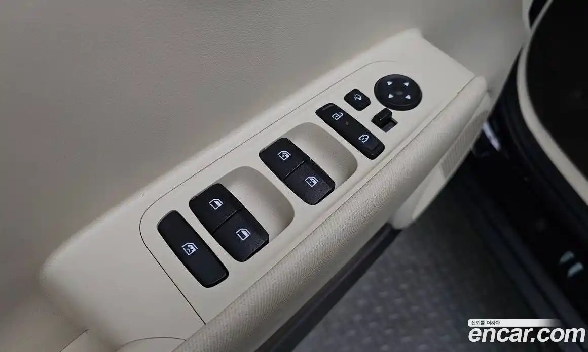 Hyundai Casper 2025 0.2 Автомат в Москве № 130106, фото 20