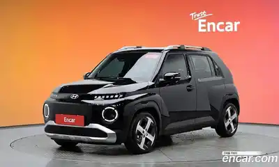 Hyundai Casper 2025 0.2 Автомат в Москве № 130106, миниатюра 3