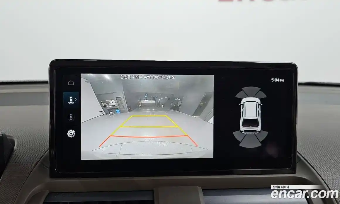 Hyundai Casper 2025 0.2 Автомат в Москве № 130106, фото 4