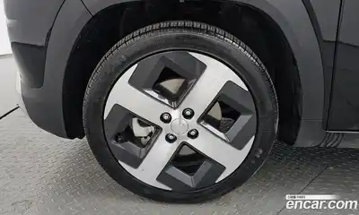 Hyundai Casper 2025 0.2 Автомат в Москве № 130106, миниатюра 5