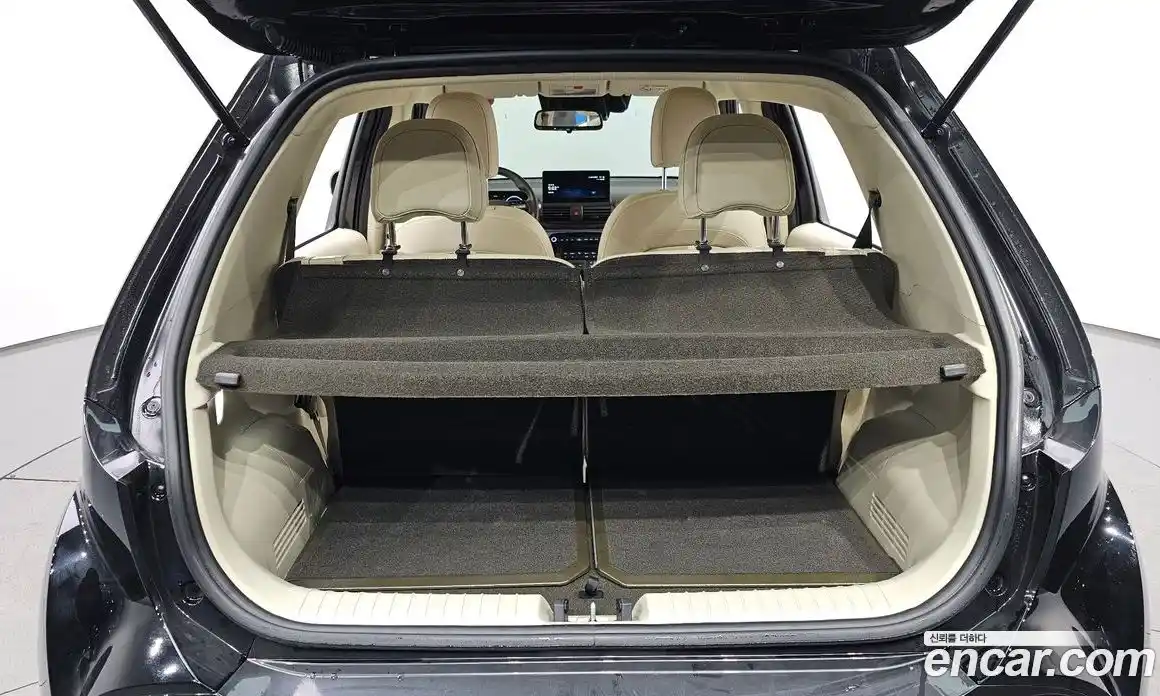 Hyundai Casper 2025 0.2 Автомат в Москве № 130106, фото 7