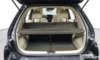 Hyundai Casper 2025 0.2 Автомат в Москве № 130106, миниатюра 7