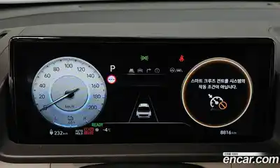 Hyundai Casper 2025 0.2 Автомат в Москве № 130106, миниатюра 8