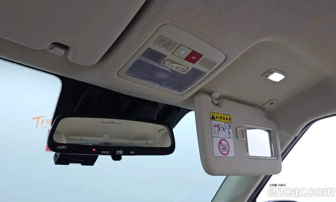 Hyundai Casper 2025 0.2 Автомат в Москве № 130106, фото 9