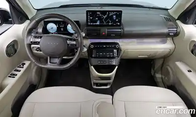 Hyundai Casper 2025 0.2 Автомат в Москве № 130106, миниатюра 10