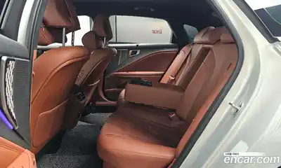 Kia K8 2025 1.6 Автомат в Москве № 131745, миниатюра 11