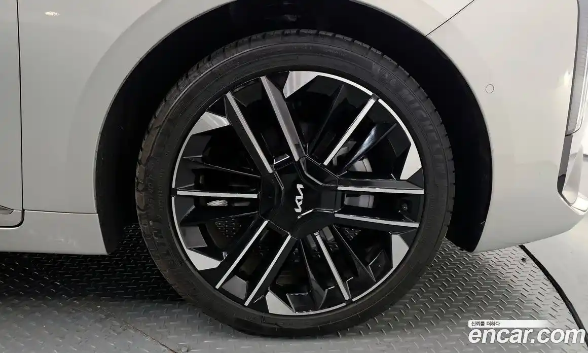 Kia K8 2025 1.6 Автомат в Москве № 131745, фото 14