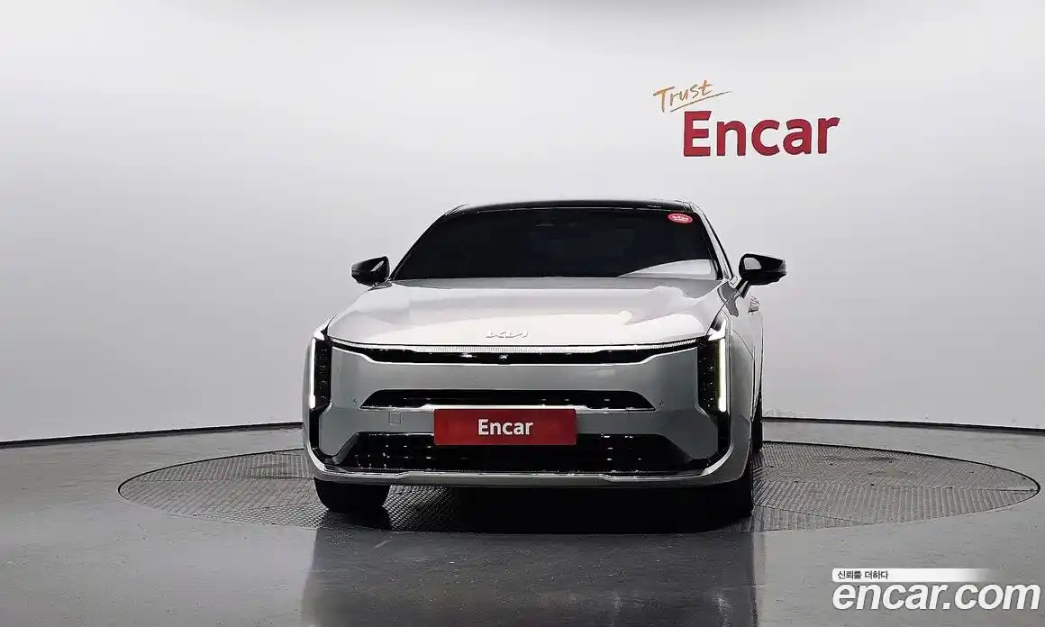 Kia K8 2025 1.6 Автомат в Москве № 131745, фото 16