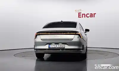 Kia K8 2025 1.6 Автомат в Москве № 131745, миниатюра 2