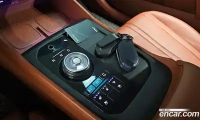 Kia K8 2025 1.6 Автомат в Москве № 131745, миниатюра 5