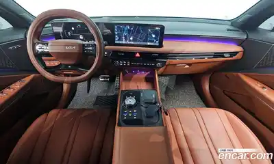 Kia K8 2025 1.6 Автомат в Москве № 131745, миниатюра 6