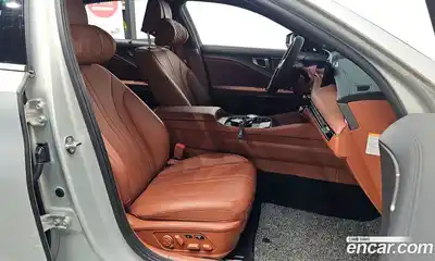 Kia K8 2025 1.6 Автомат в Москве № 131745, миниатюра 7