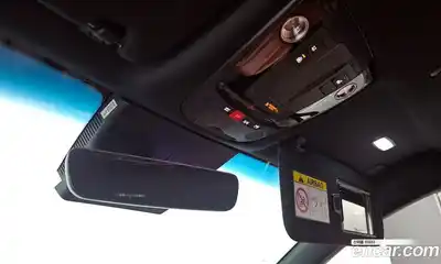 Kia K8 2025 1.6 Автомат в Москве № 131745, миниатюра 10