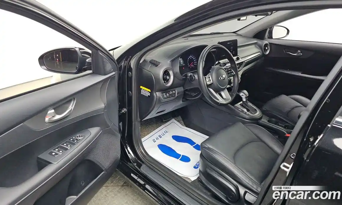 Kia K3 2019 1.6 Автомат в Москве № 132006, фото 12