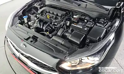 Kia K3 2019 1.6 Автомат в Москве № 132006, миниатюра 2