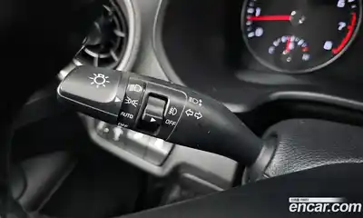 Kia K3 2019 1.6 Автомат в Москве № 132006, миниатюра 7