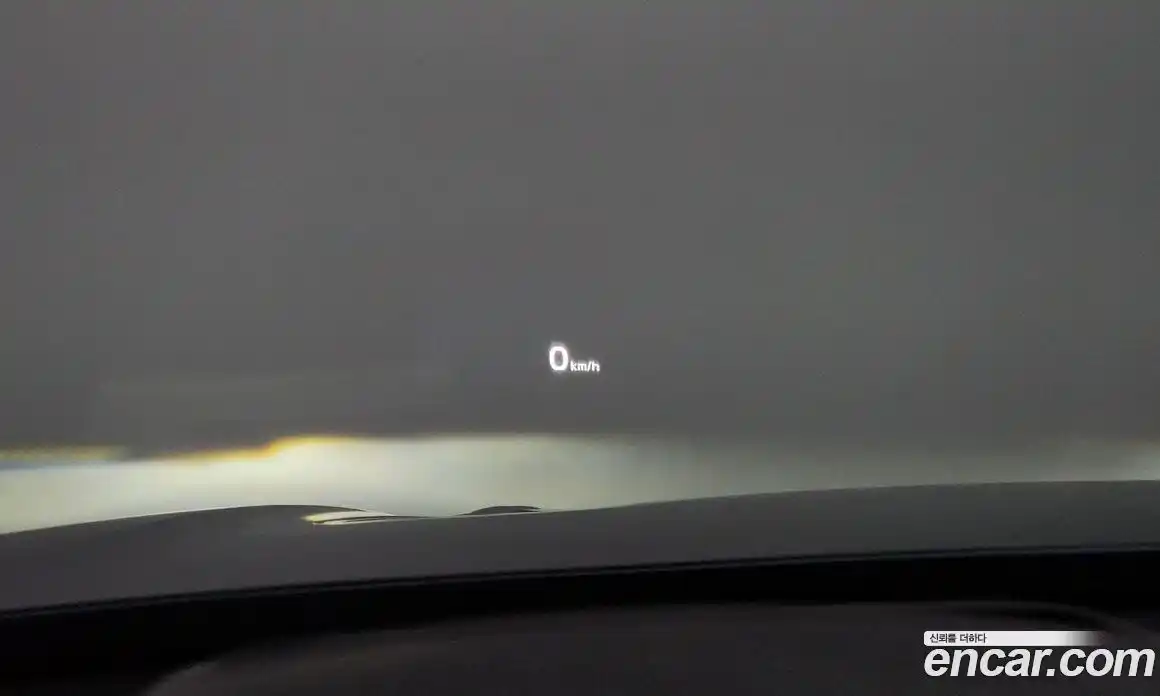 Kia Stinger 2023 2.5 Автомат в Москве № 132980, фото 13