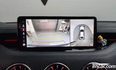 Kia Stinger 2023 2.5 Автомат в Москве № 132980, миниатюра 8