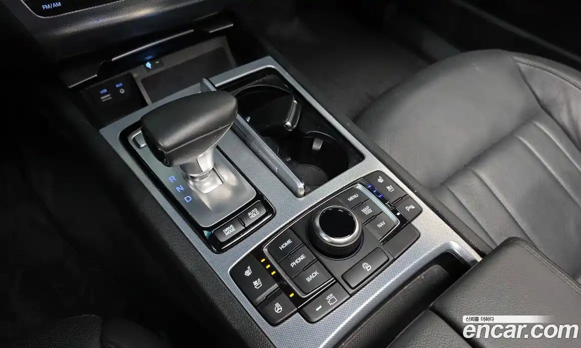 Genesis G80 2018 3.3 Автомат в Москве № 13308, фото 1