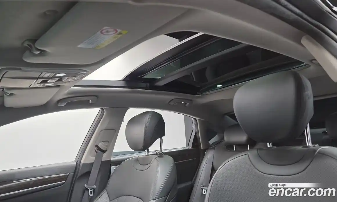 Genesis G80 2018 3.3 Автомат в Москве № 13308, фото 11