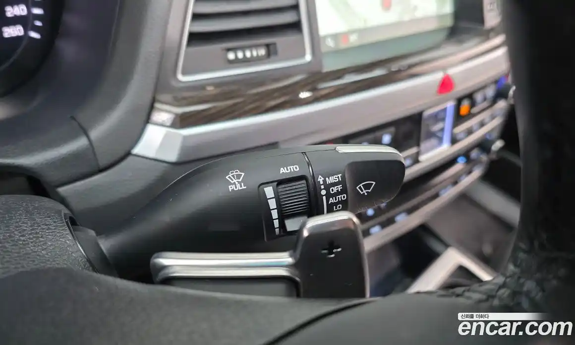 Genesis G80 2018 3.3 Автомат в Москве № 13308, фото 20