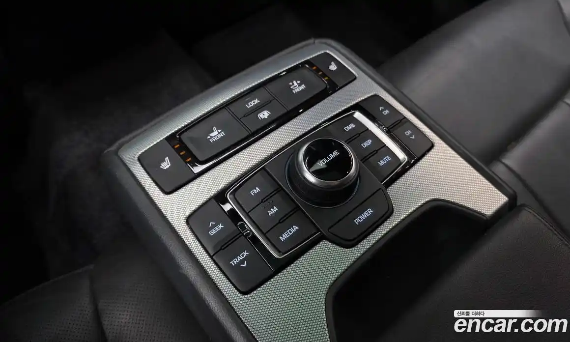 Genesis G80 2018 3.3 Автомат в Москве № 13308, фото 3